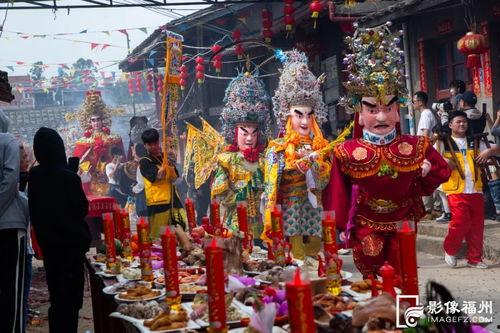 连江游神最新爆料新闻,最新爆料新闻背后的惊人真相