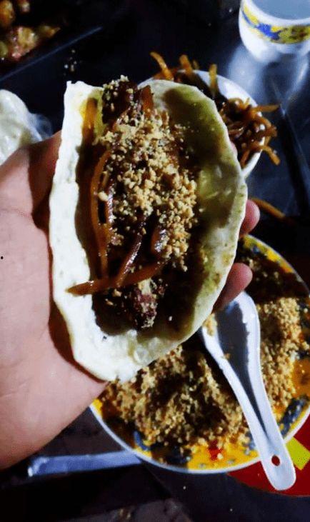 爆料淄博烧烤抖音视频,一场味蕾盛宴的视觉盛宴  第2张