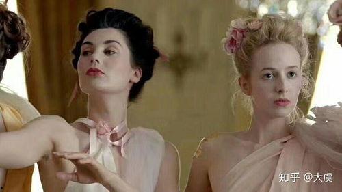 名姝在线观看,揭秘19世纪巴黎风月场所的传奇人生 第3张 名姝在线观看,揭秘19世纪巴黎风月场所的传奇人生 第3张